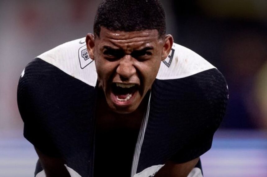 Corinthians - futebol