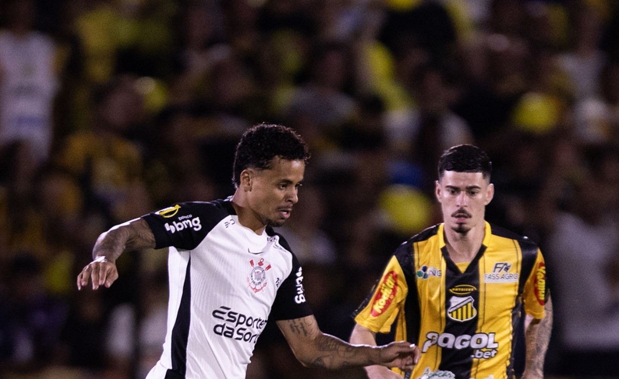 Novorizontino faz história, elimina Corinthians e chega à final do Paulistão 2026