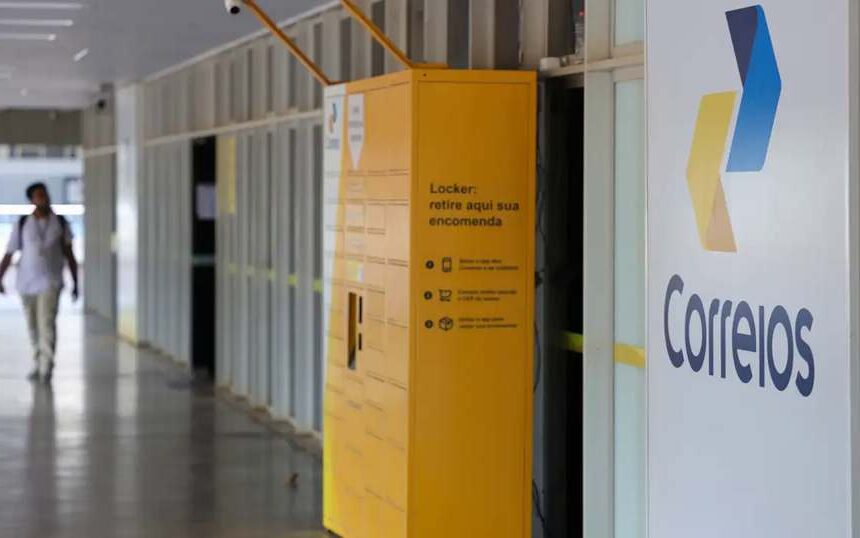 Correios
