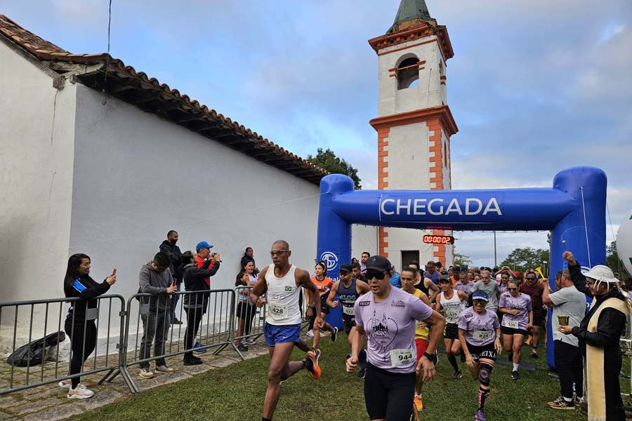 Inscrições abertas para a Corrida e Caminhada Nossa Senhora do Pilar