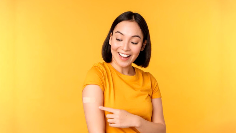 CPTM realiza ação de vacinação na Estação Rio Grande da Serra