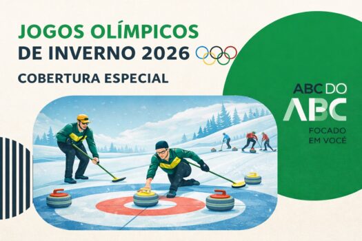 Jogos Olímpicos de Inverno 2026: conheça o Curling