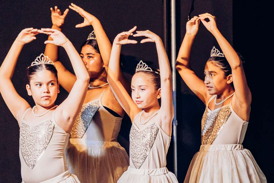 Inscrições abertas para curso gratuito de dança em Diadema