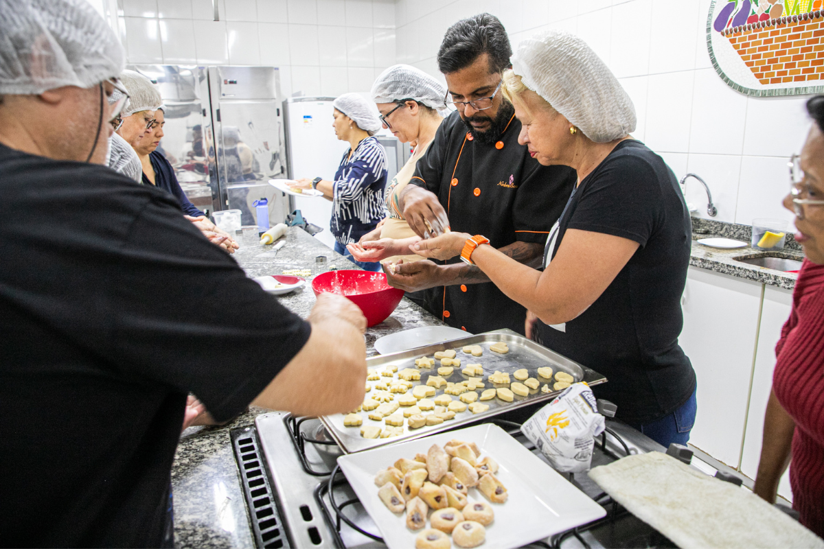 São Caetano abre cursos gratuitos com inscrição online