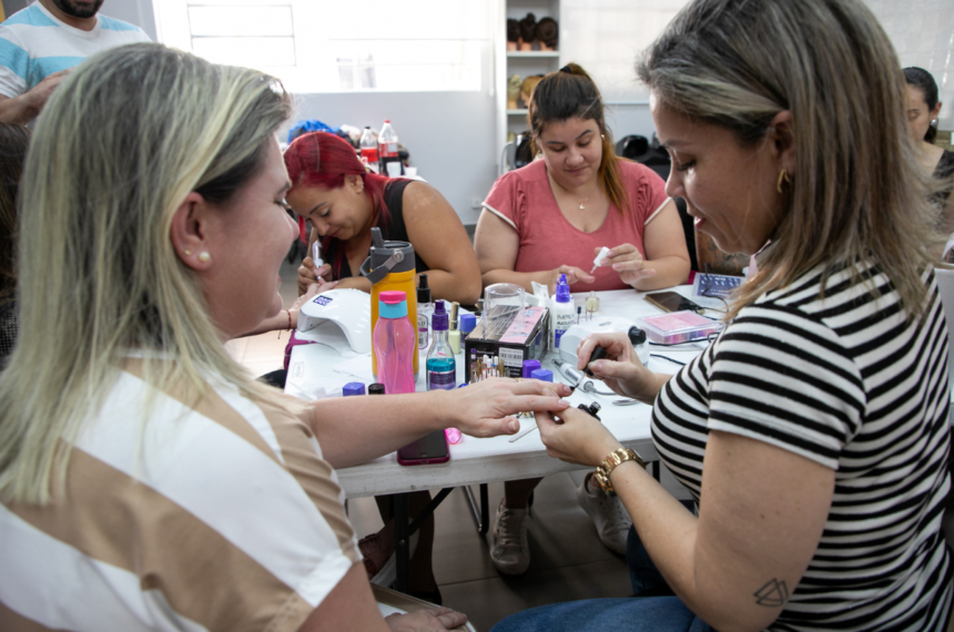 Qualificação Profissional - Cursos Gratuitos em São Caetano