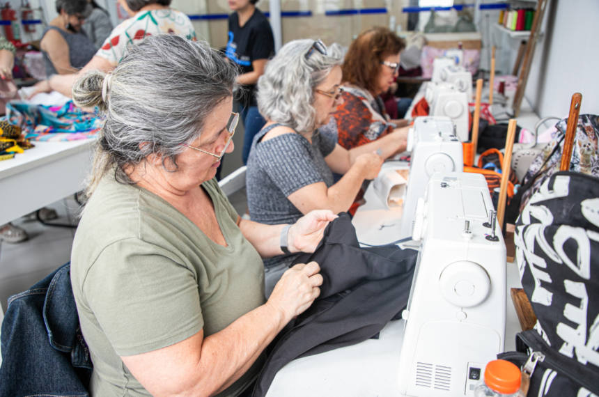 Qualificação Profissional - Cursos Gratuitos em São Caetano