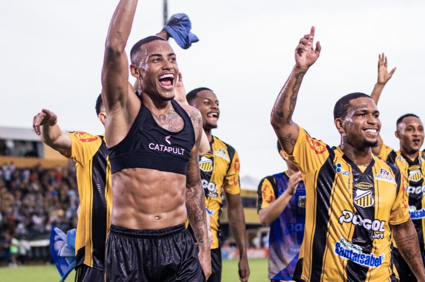 Dantas Novorizontino