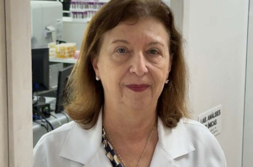 Dia Mundial das Doenças Raras - Dra. Anete Grumach