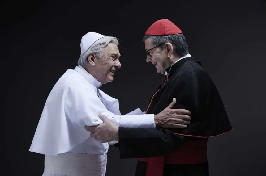 Dois Papas