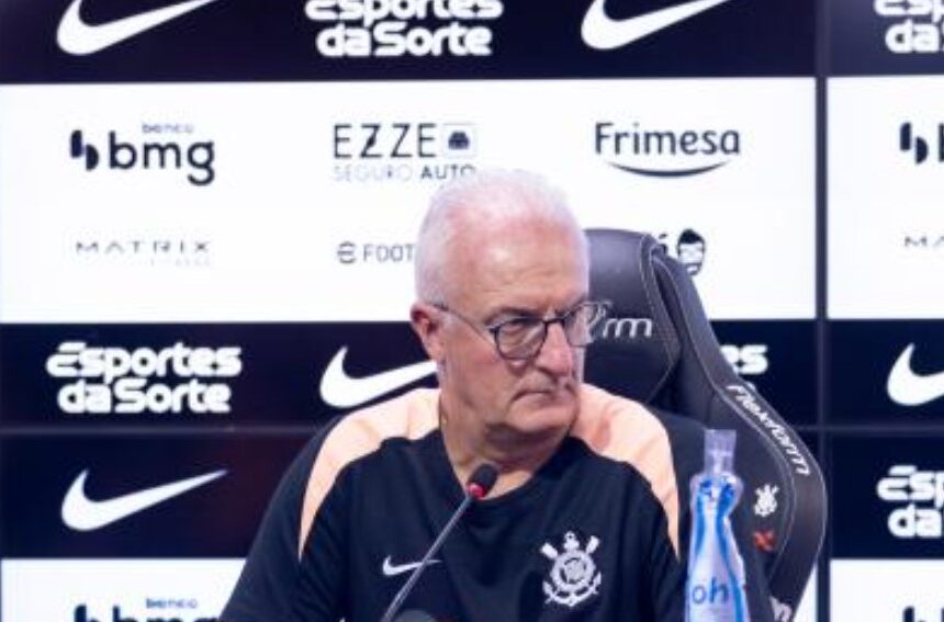 Corinthians - Dorival