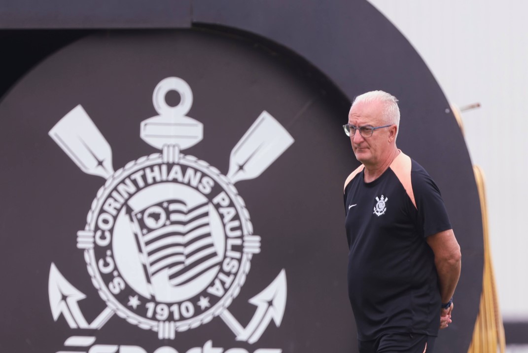 Corinthians define time para enfrentar a Portuguesa no Paulistão; veja a escalação
