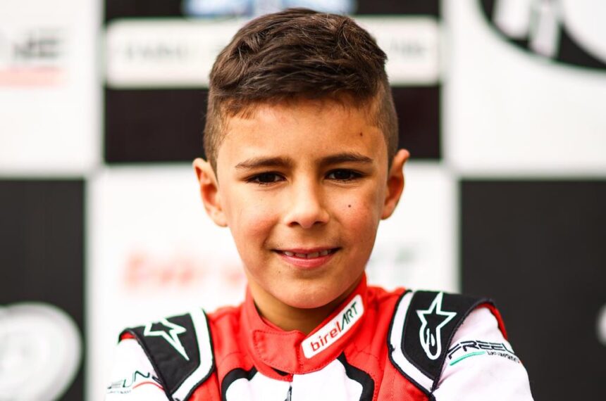 Duarte de Deus - KMCom / Hellofoto