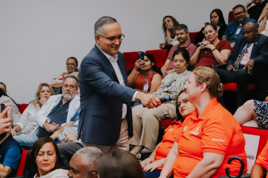 Educa Mais Saúde - São Bernardo