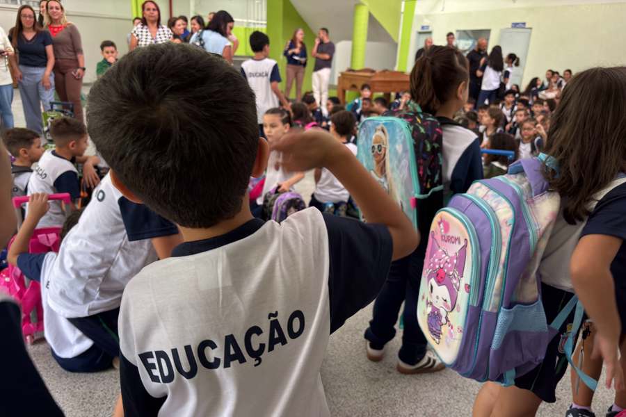 Grande ABC revela estudo sobre Educação de Jovens e Adultos (EJA)