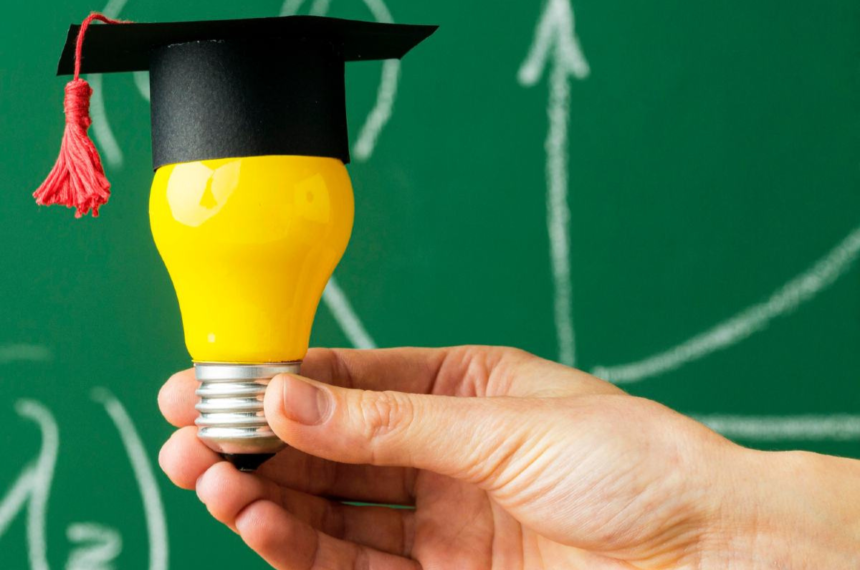 Empreender na Educação