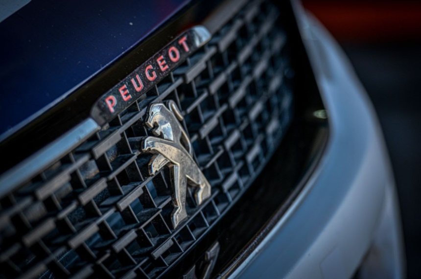 Enrique Maglione - Uruguay Racing Team - TCR