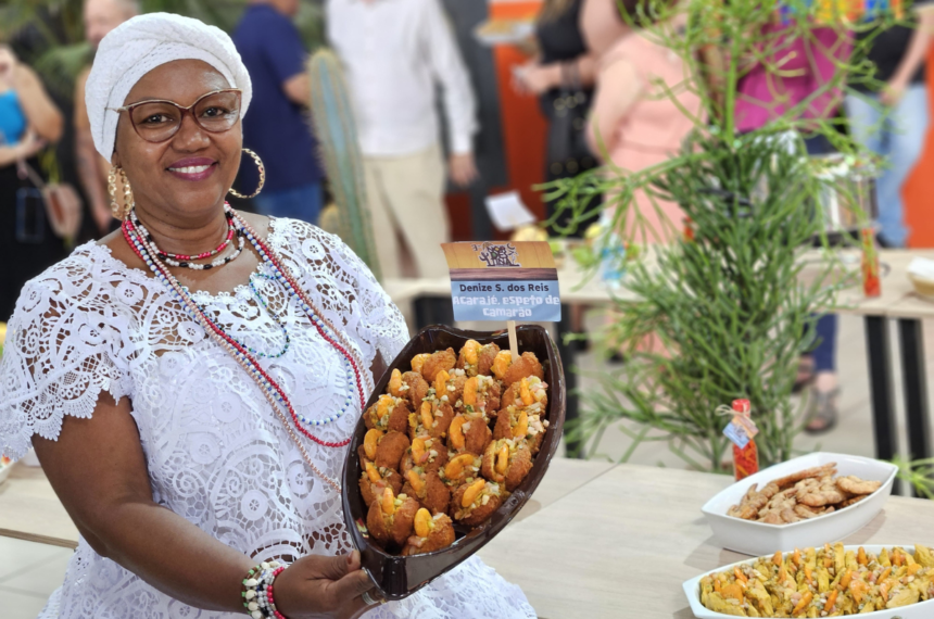 Entoada Nordestina - Ribeirão Pires