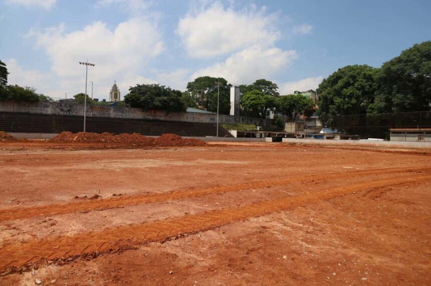 Escola Parque Cláudio Petrin