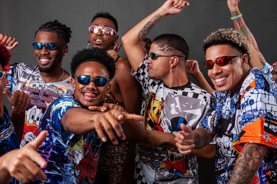 Sesc Santo André recebe Clarin Cia. de Dança com espetáculo “ou 9 ou 80”