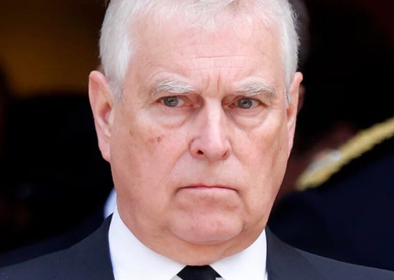 Entenda as acusações e prisão do ex-Príncipe Andrew Mountbatten Windsor - RS/Fotos Públicas