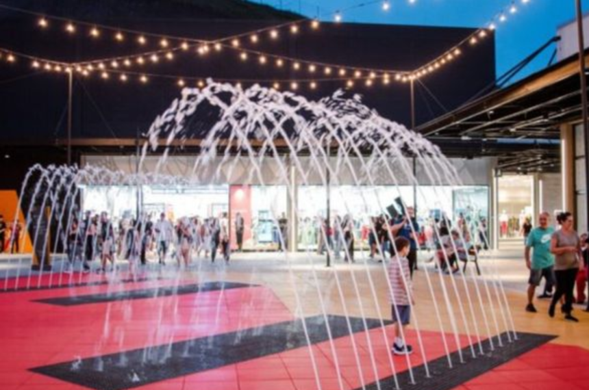 Festa do Chafariz - Outlet Premium Grande São Paulo