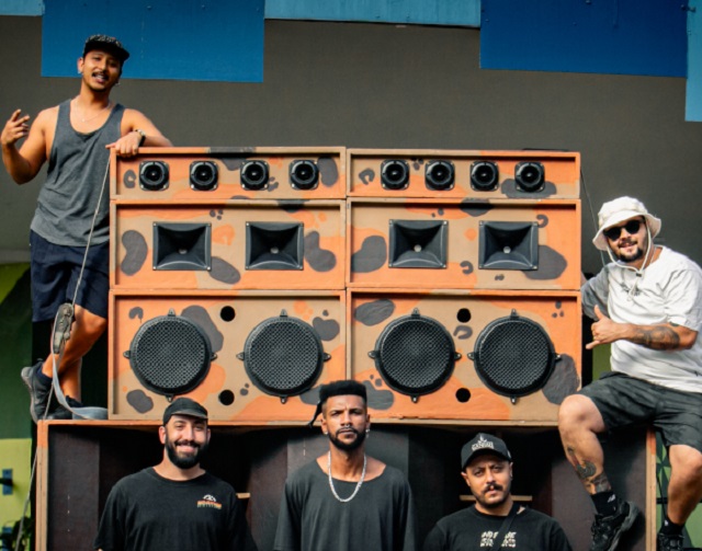 Festival Ocupa Mapa celebra cultura reggae em São Paulo