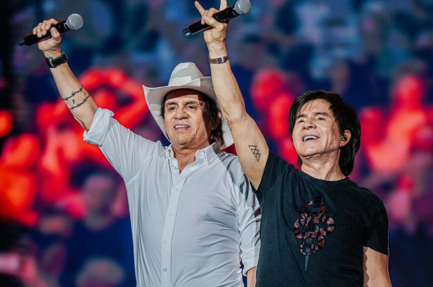 Histórias - festival sertanejo