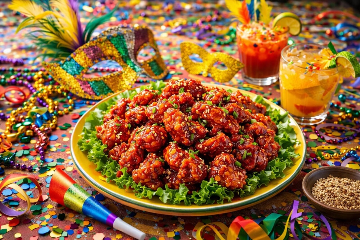 Parque Ceret recebe Festival de Verão com Ressaca de Carnaval