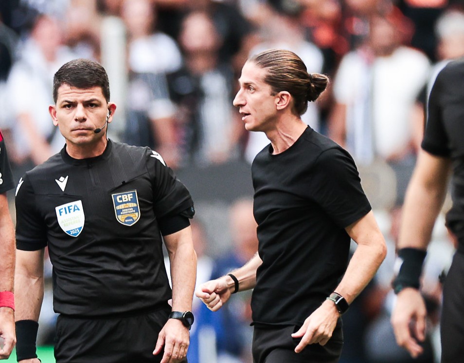 Filipe Luis