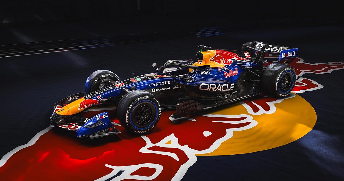 Ford utiliza Fórmula 1 para criar nova picape elétrica eficiente