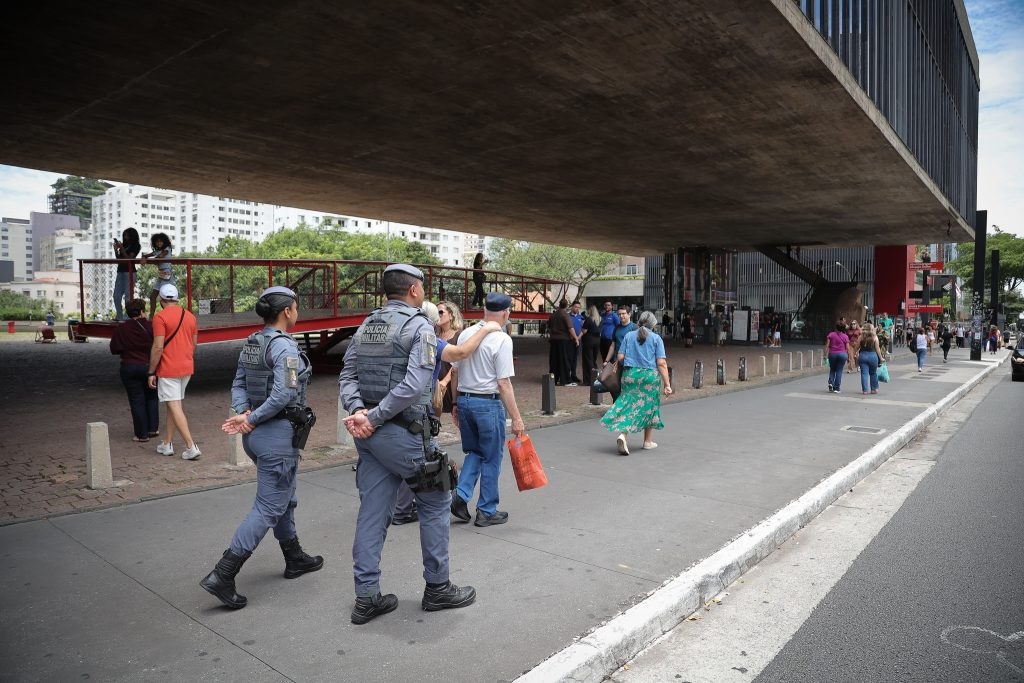 SP registra menor número de homicídios da história em janeiro