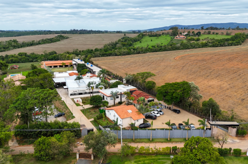Hospital Saúde Premium - Capela do Alto