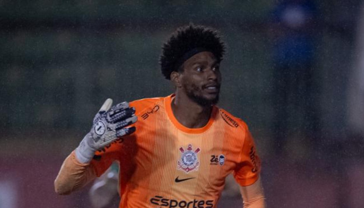 Corinthians tem oito vitórias seguidas em disputas de pênaltis