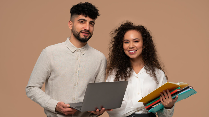 Vagas de estágio - Estudantes- programa de estágio 