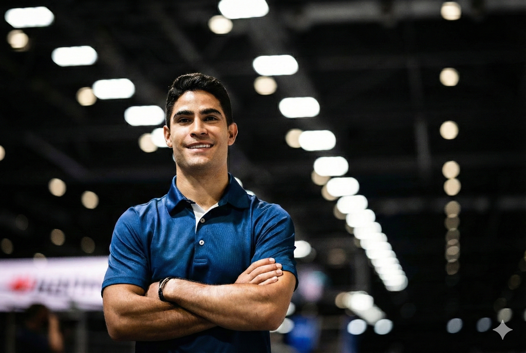 Stock Pro Series confirma estreia de Sette Câmara em 2026