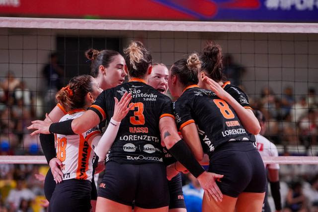 Osasco Voleibol Clube