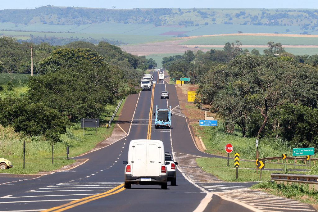 Rota Mogiana reduz pedágio em até 29% na nova concessão