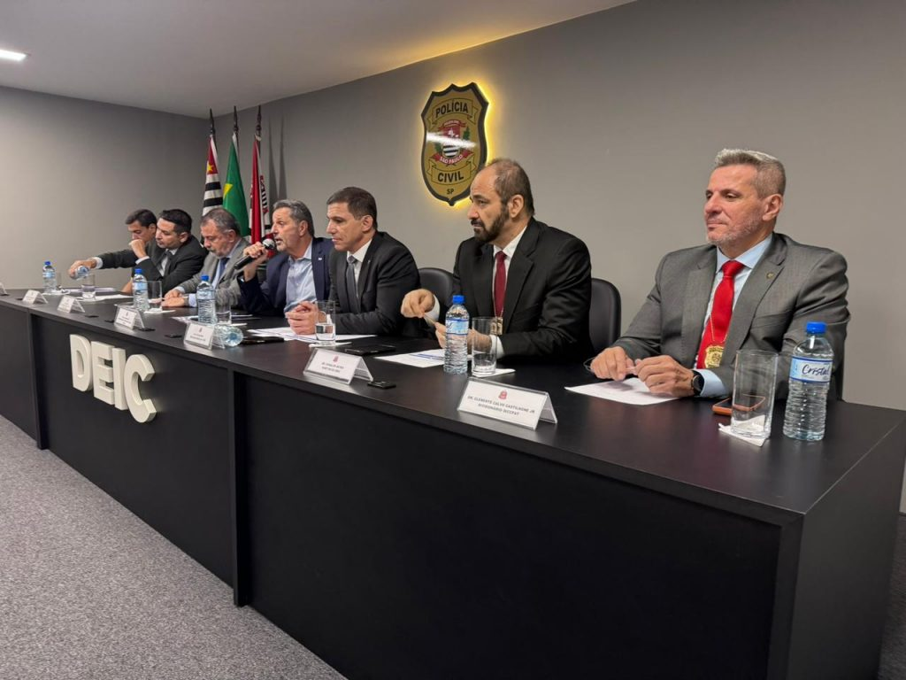 Operação Fim da Fábula derruba esquema de golpes digitais