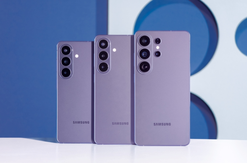 S26 Ultra - Samsung - Galaxy S26 Ultra