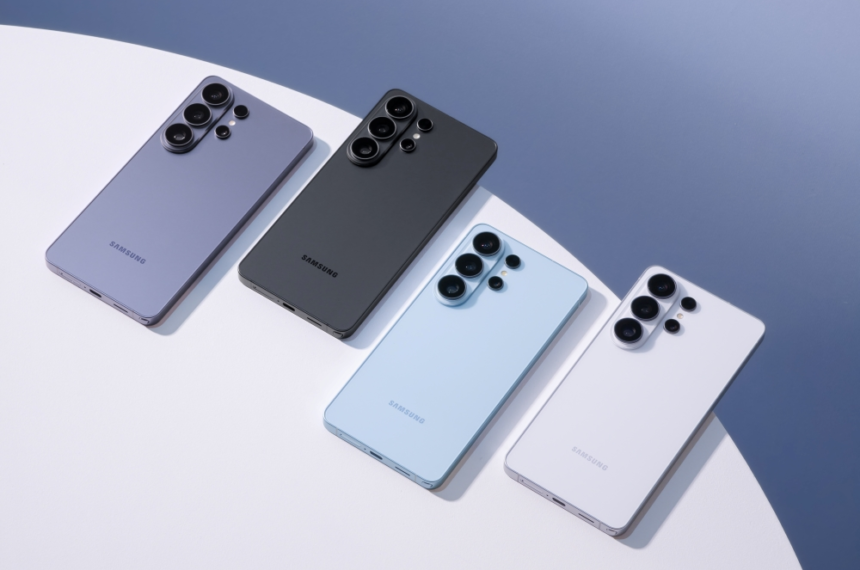 S26 Ultra - Samsung - Galaxy S26 Ultra