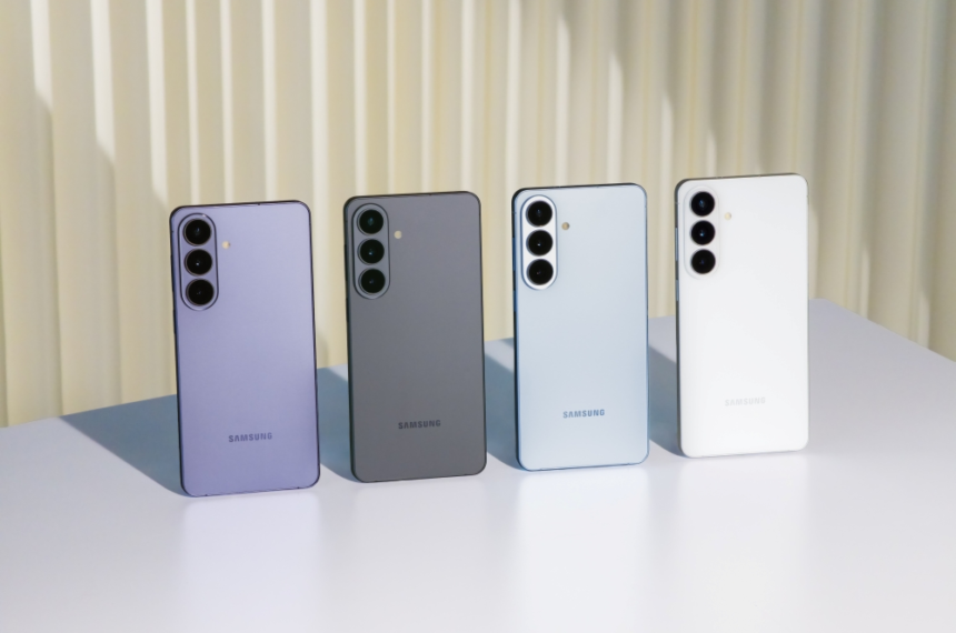 S26 Ultra - Samsung - Galaxy S26 Ultra