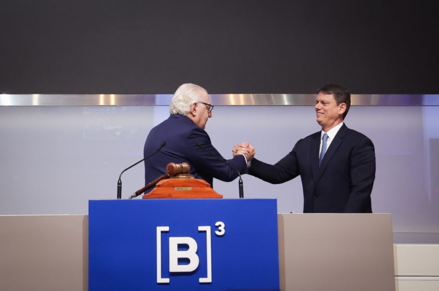 MEZ-RZK vence leilão do Centro Administrativo de SP