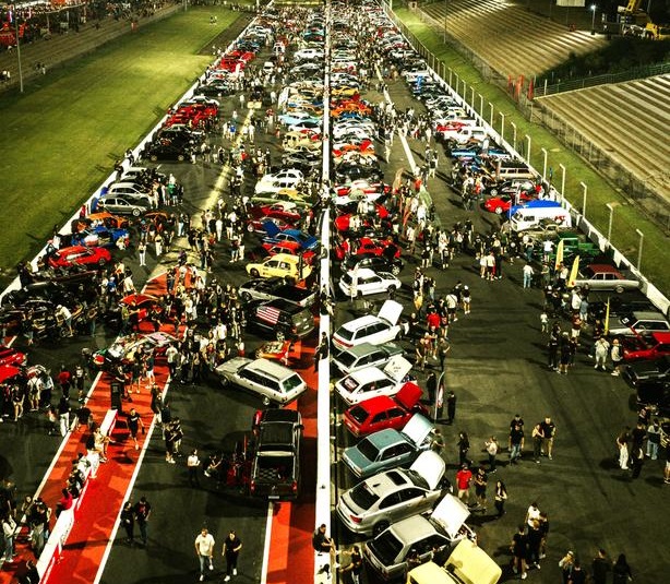 Copa FT BR Sport transforma automobilismo no Velopark