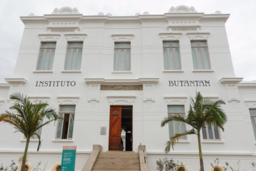 Butantan amplia produção e cria polo de biotecnologia em SP
