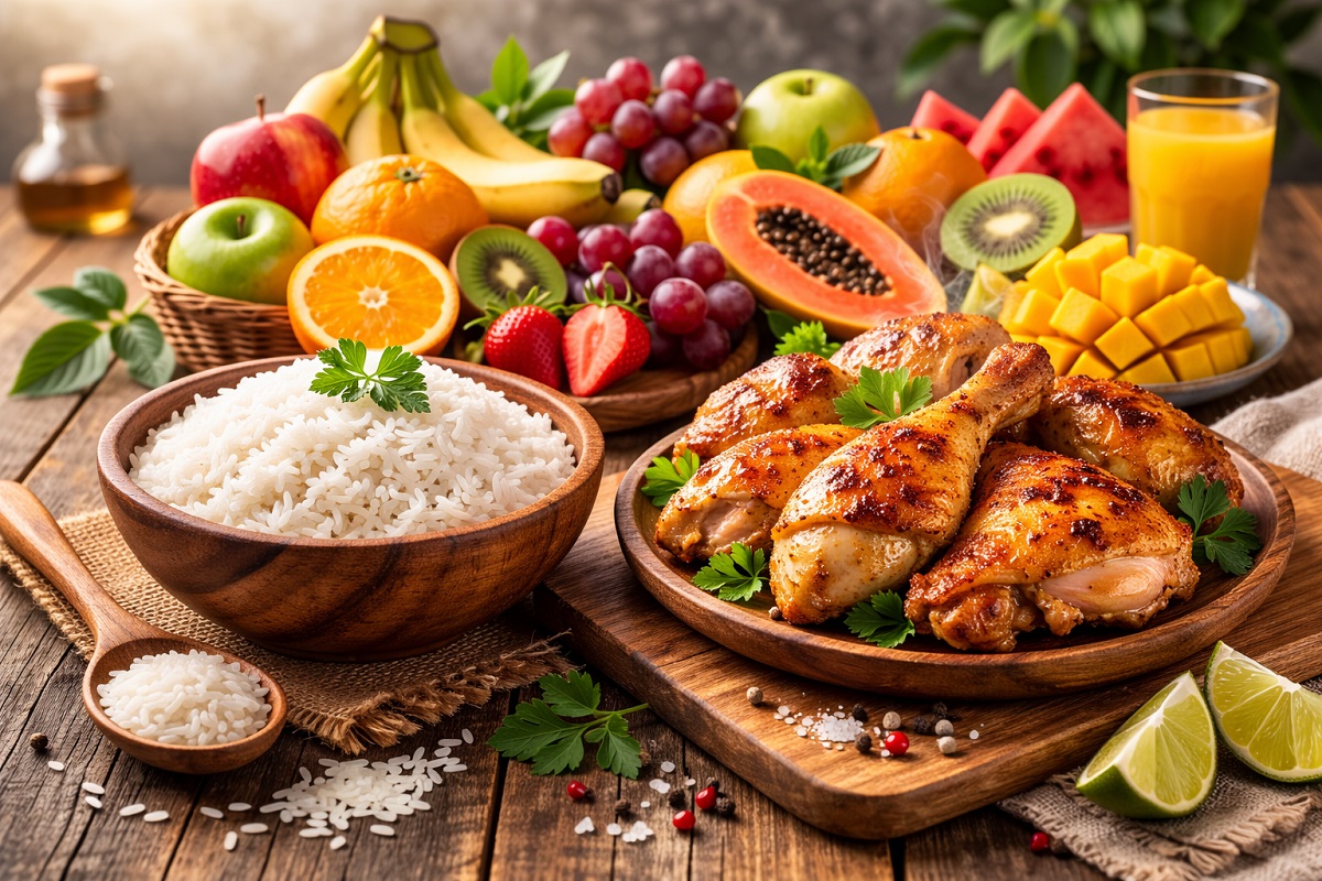 IPCA-15 registra alta de 0,84% e pressiona setor de alimentação