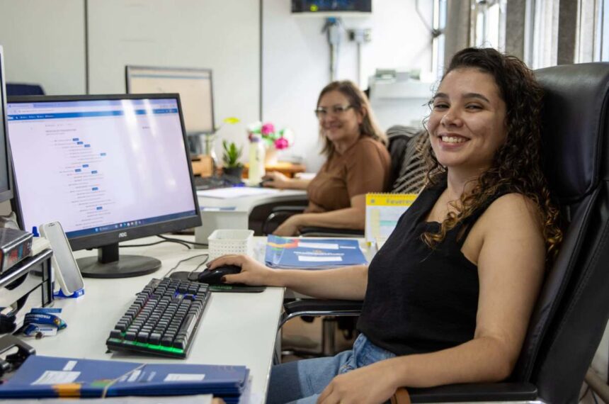 Itaquá adota plataforma digital