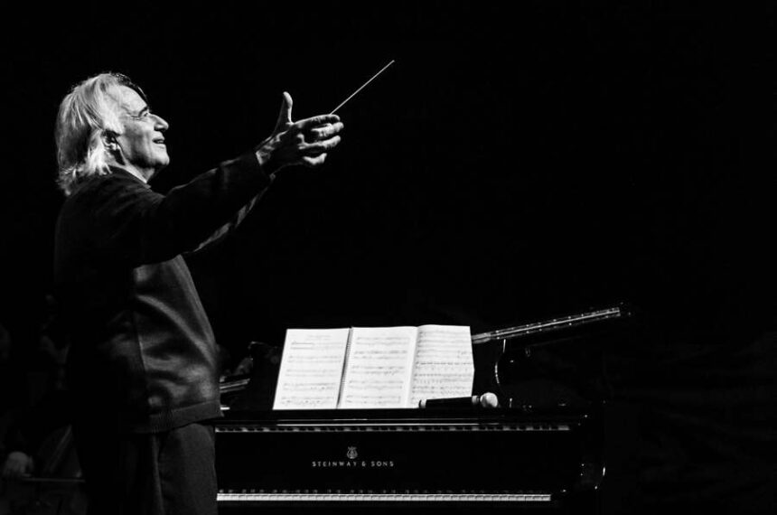 Maestro João Carlos Martins 