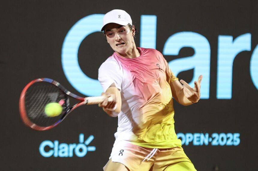 Qual é a expectativa para o jovem tenista João Fonseca no Rio Open 2026? - Jump