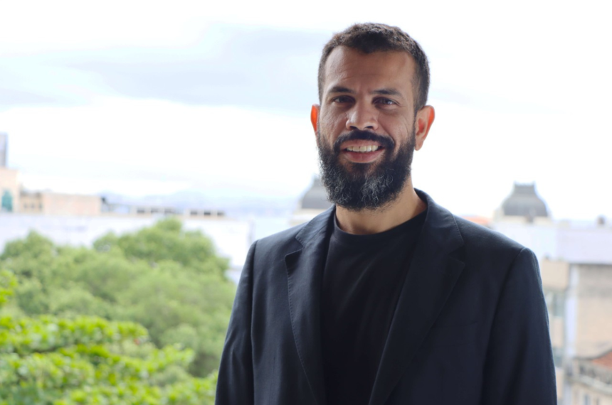 Leonardo Chucrute - Empreender na Educação