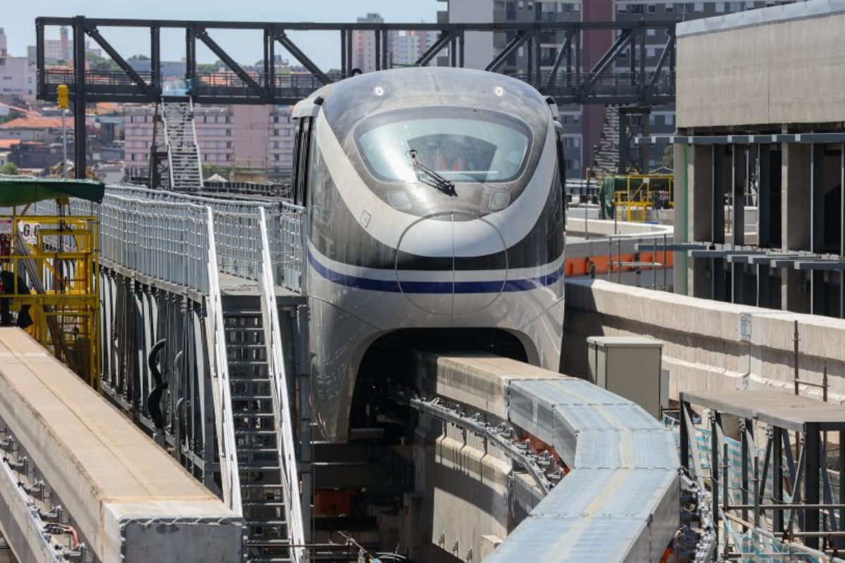 Transporte metropolitano no feriado altera horários em São Paulo
